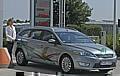 Ford Mondeo Flexifuel. Foto: Auto-Reporter/Ford